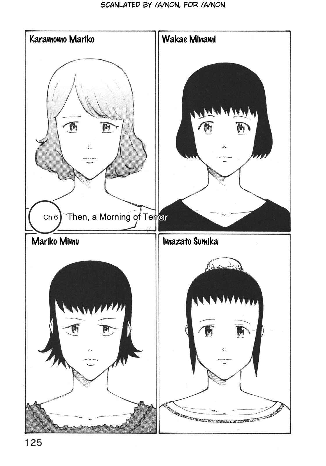 Page 1 Chapter 5 Noririn