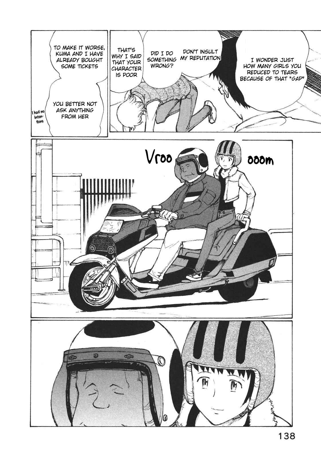 Page 14 Chapter 5 Noririn