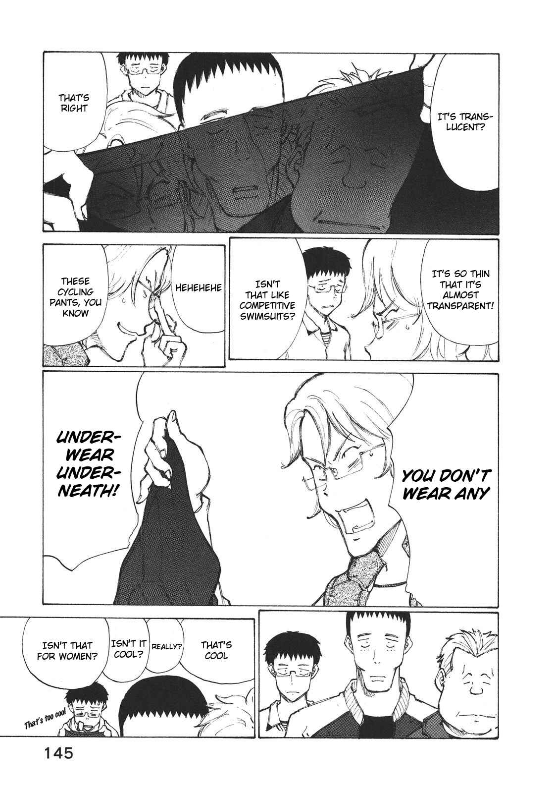 Page 21 Chapter 5 Noririn