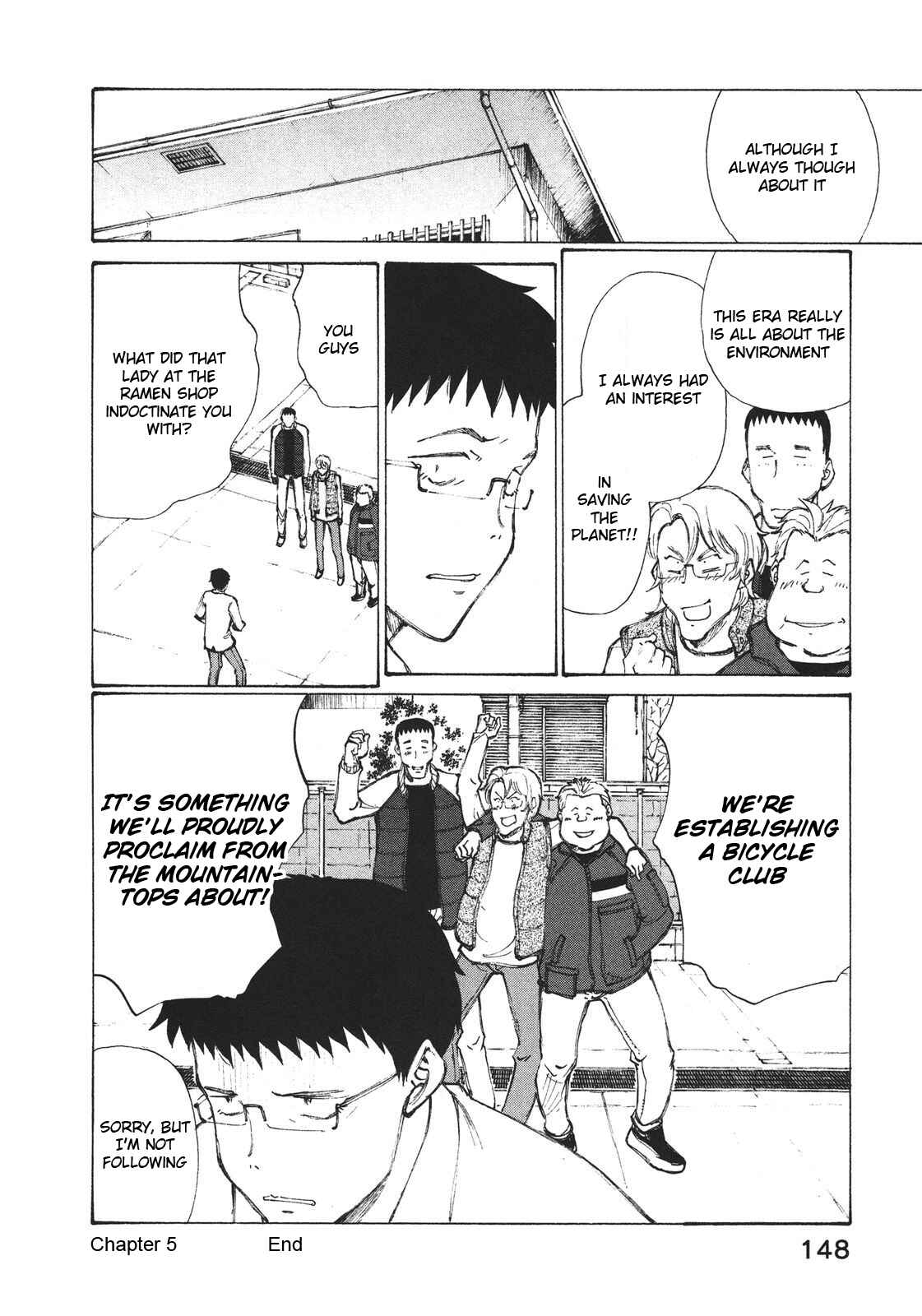 Page 24 Chapter 5 Noririn
