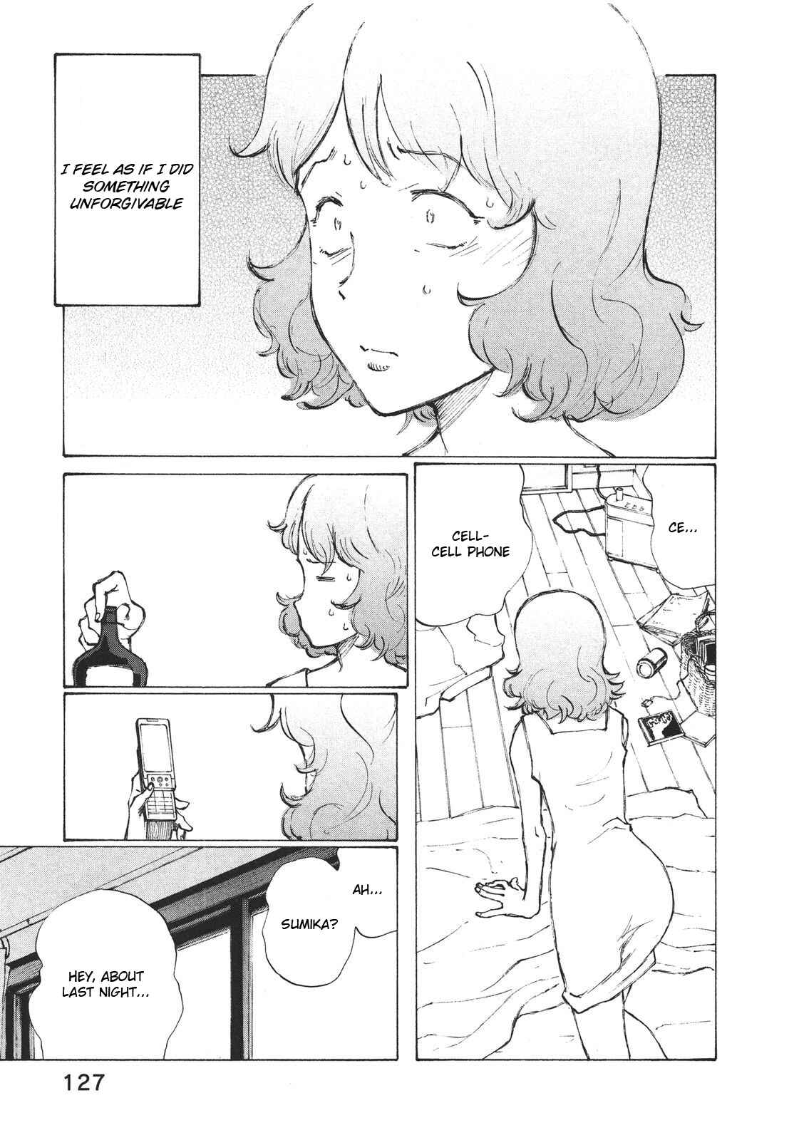 Page 3 Chapter 5 Noririn