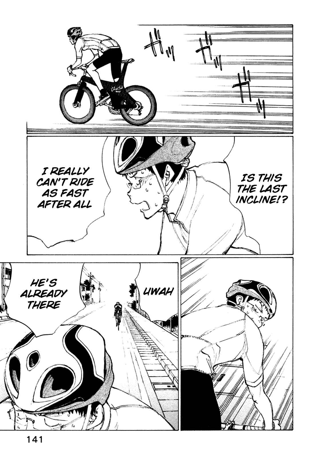 Page 15 Chapter 22 Noririn