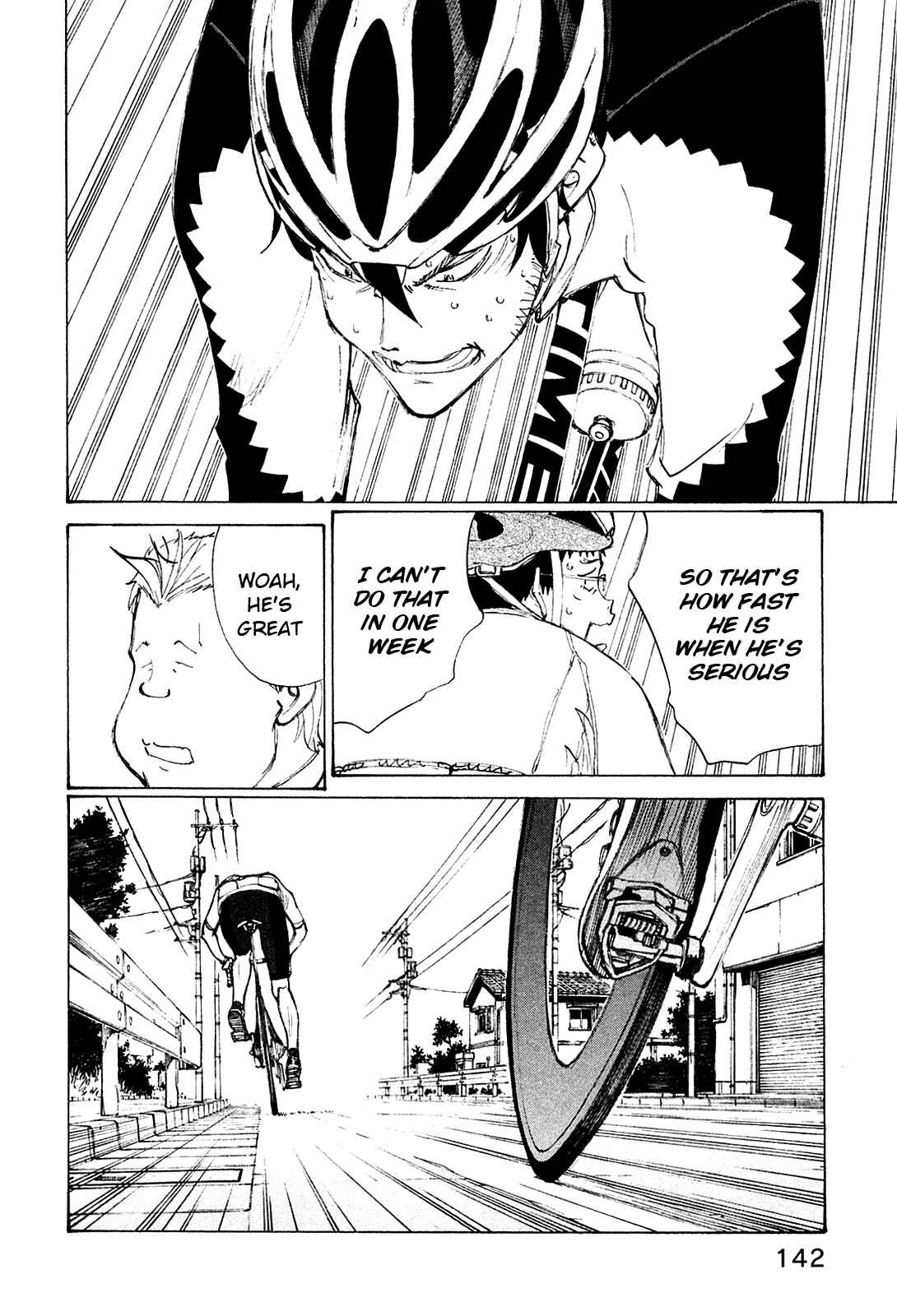 Page 16 Chapter 22 Noririn