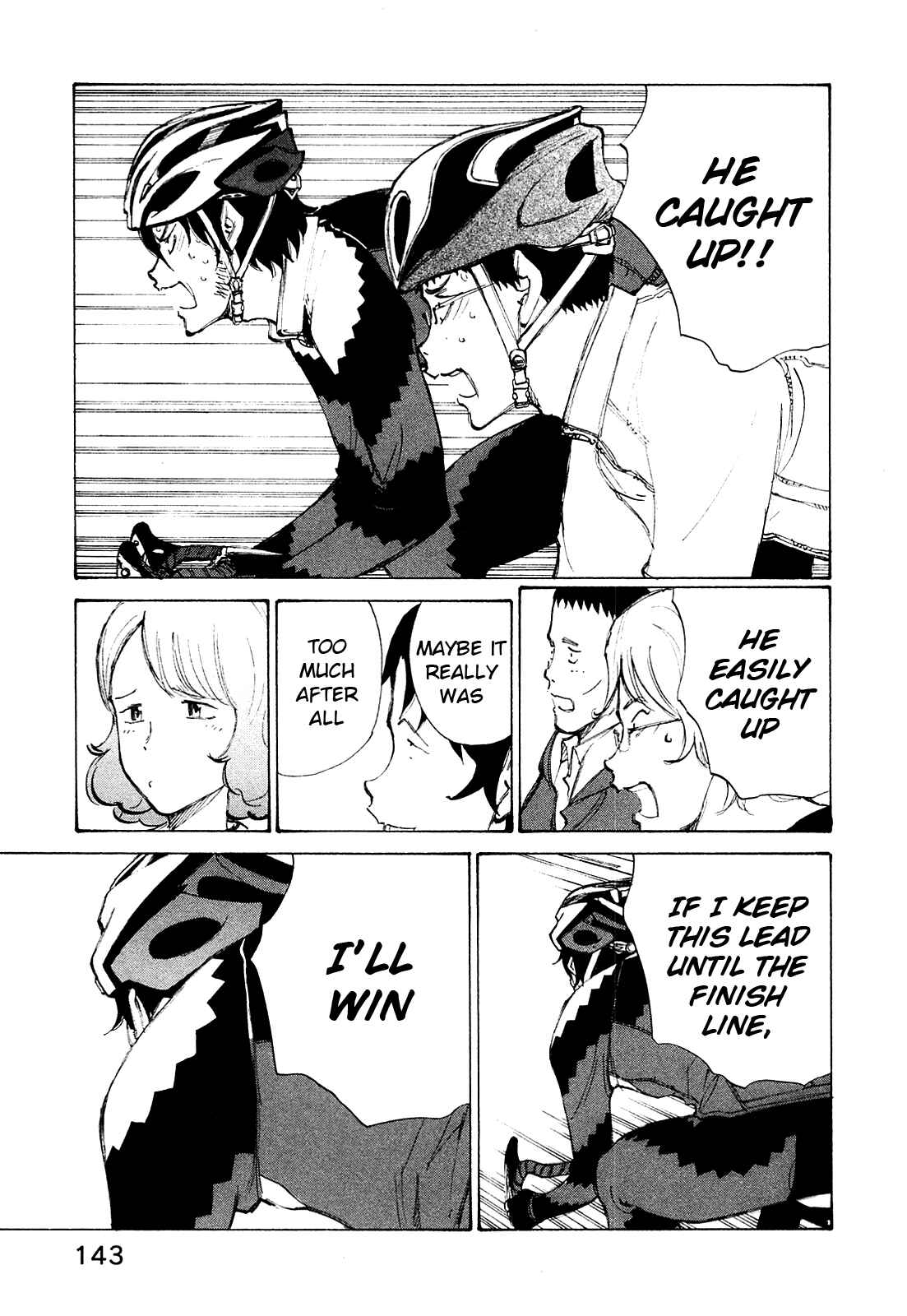 Page 17 Chapter 22 Noririn