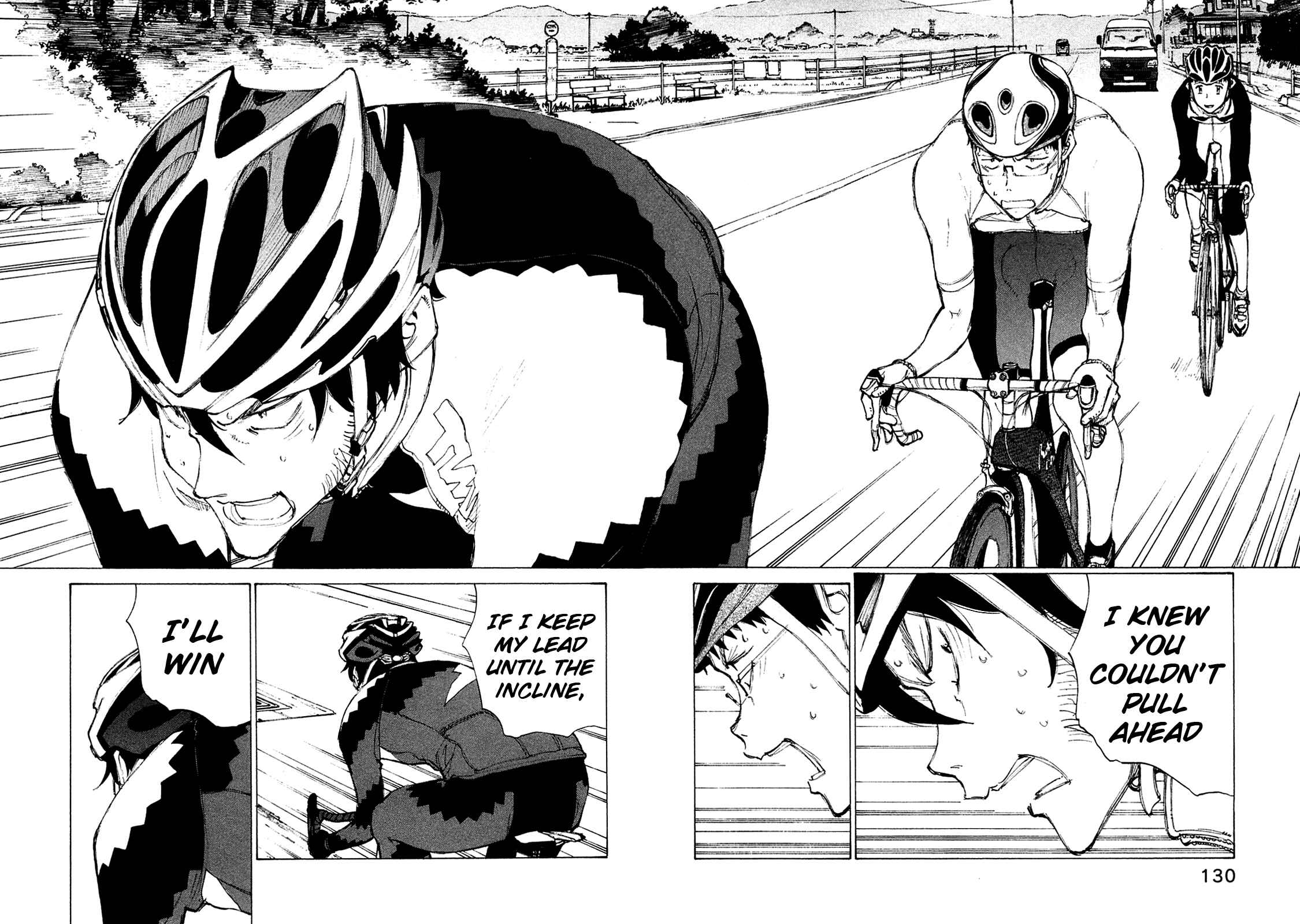 Page 6 Chapter 22 Noririn