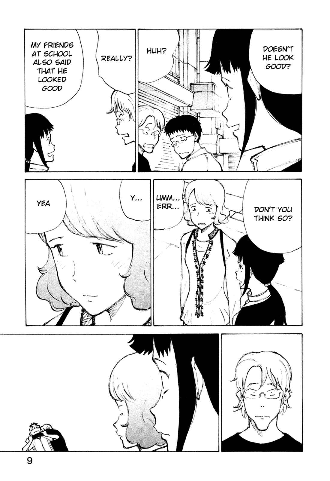 Page 12 Chapter 17 Noririn