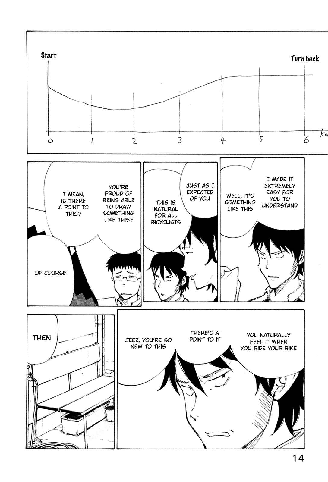 Page 17 Chapter 17 Noririn