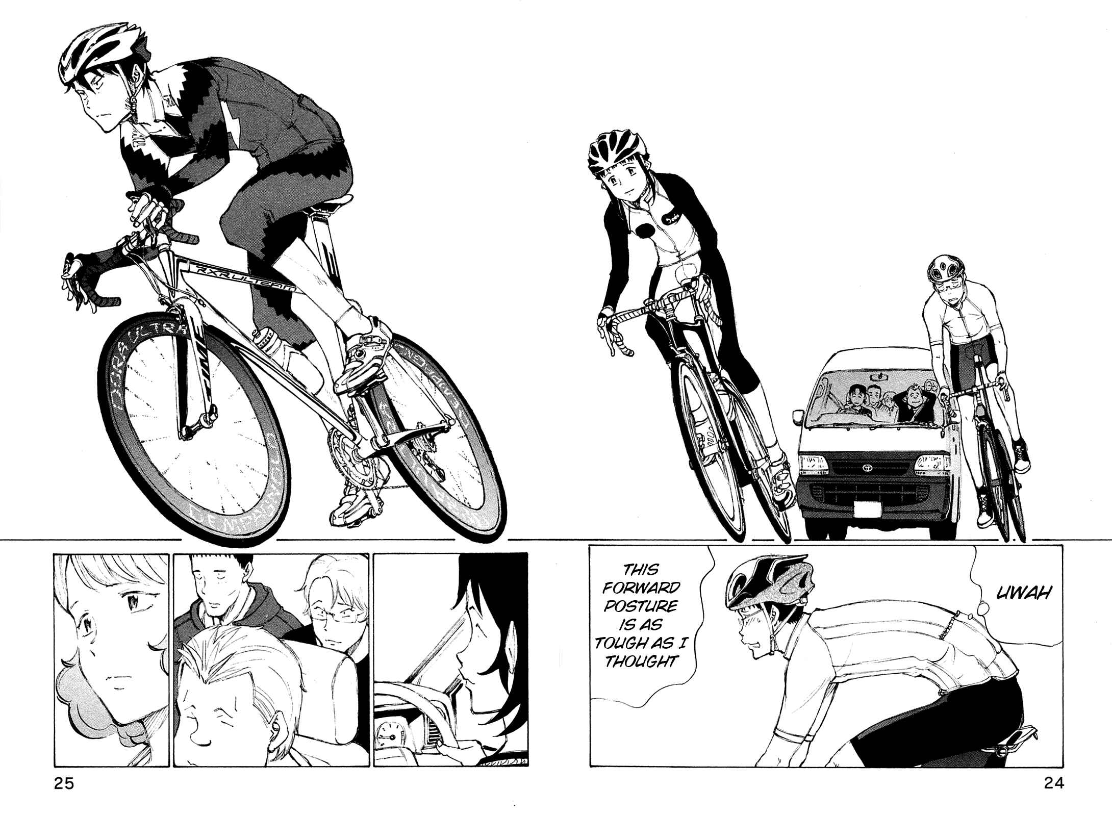 Page 27 Chapter 17 Noririn