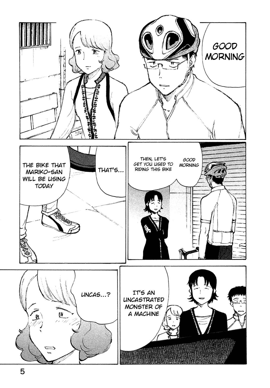 Page 9 Chapter 17 Noririn