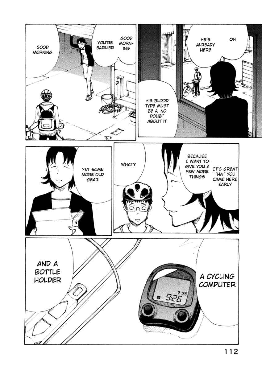 Page 10 Chapter 13 Noririn