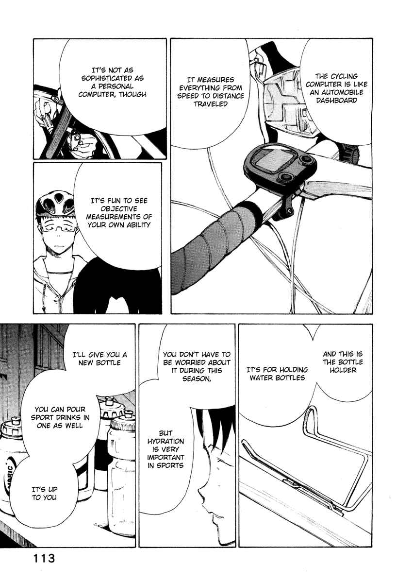 Page 11 Chapter 13 Noririn