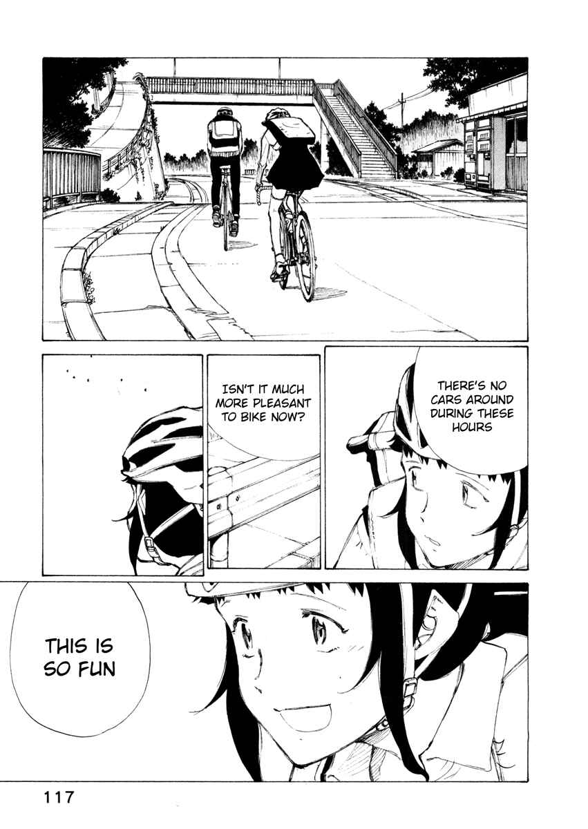 Page 15 Chapter 13 Noririn
