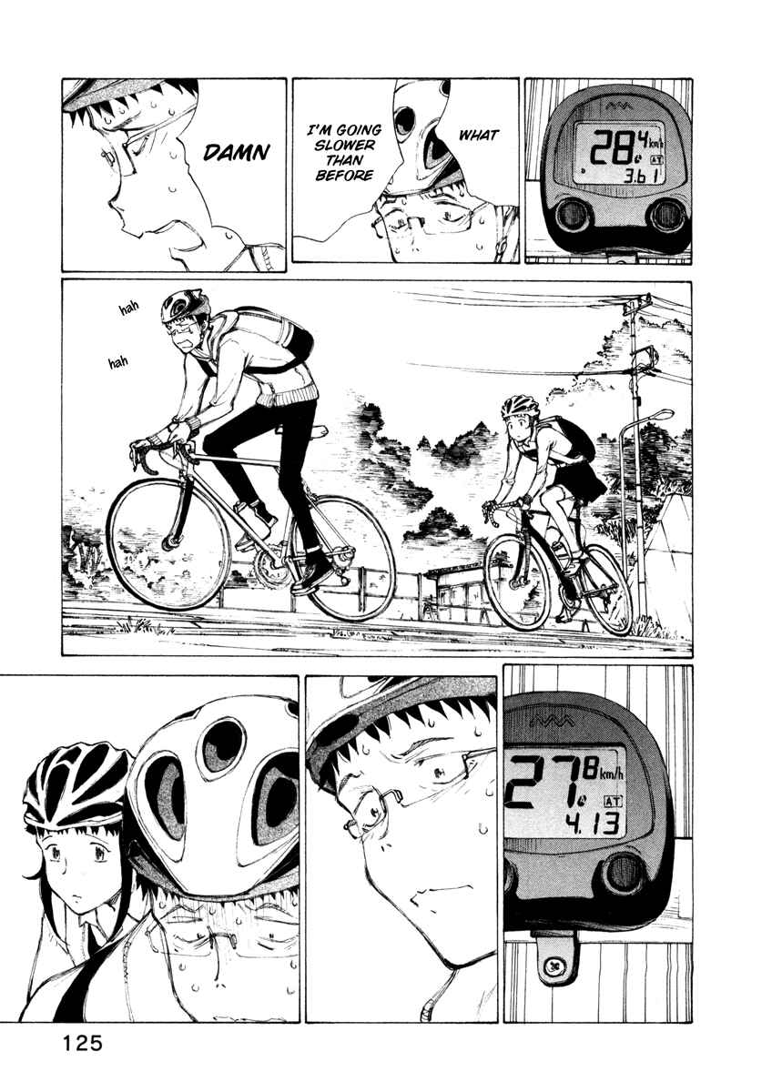 Page 23 Chapter 13 Noririn