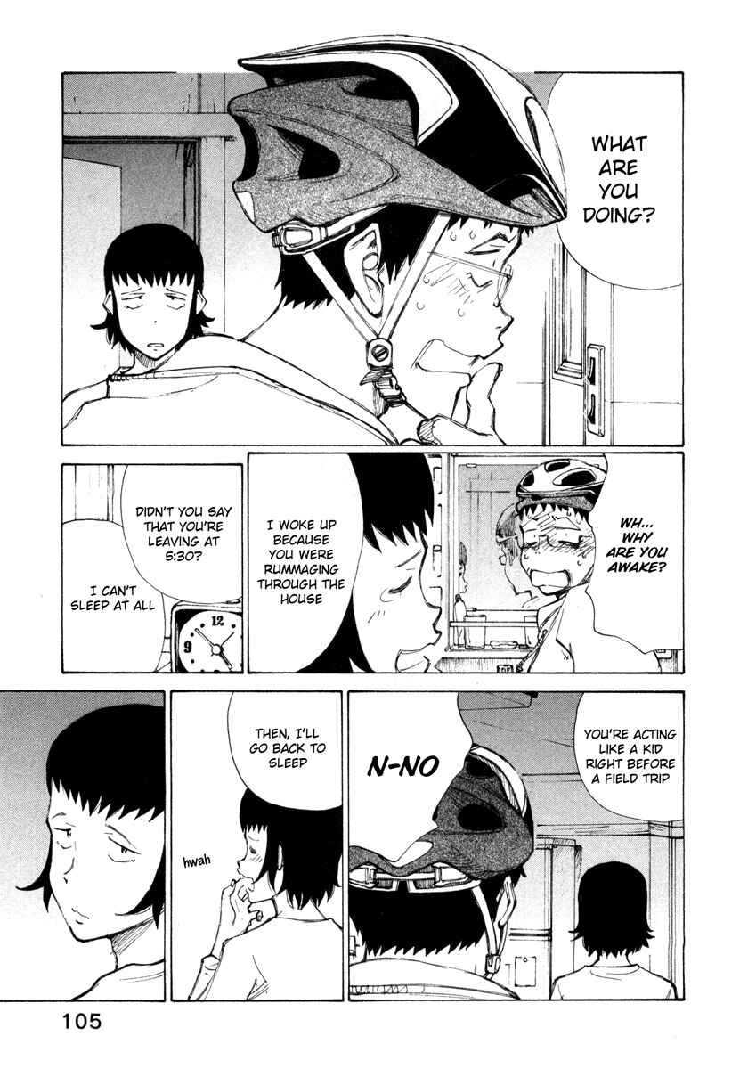 Page 3 Chapter 13 Noririn