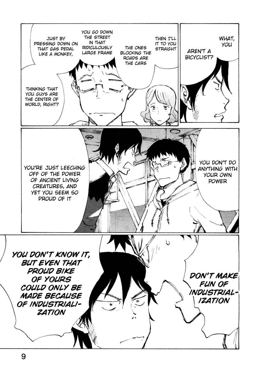 Page 13 Chapter 9 Noririn