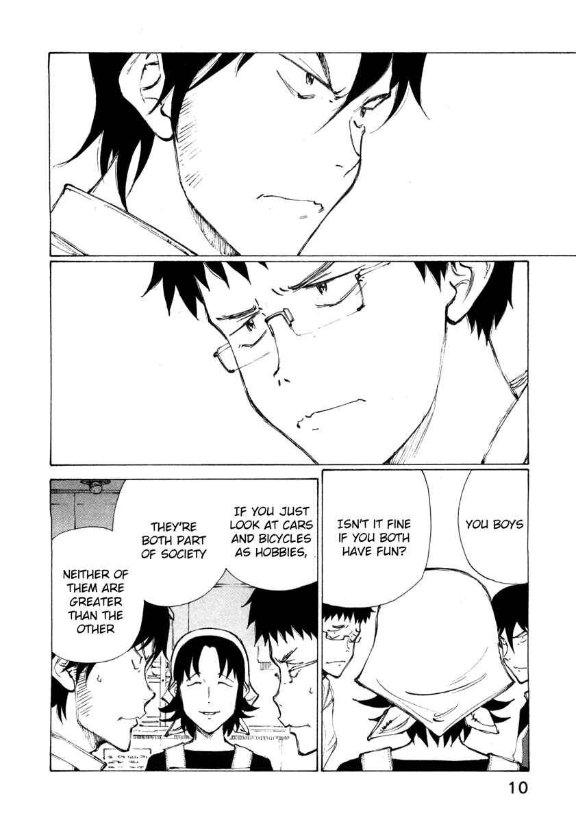 Page 14 Chapter 9 Noririn
