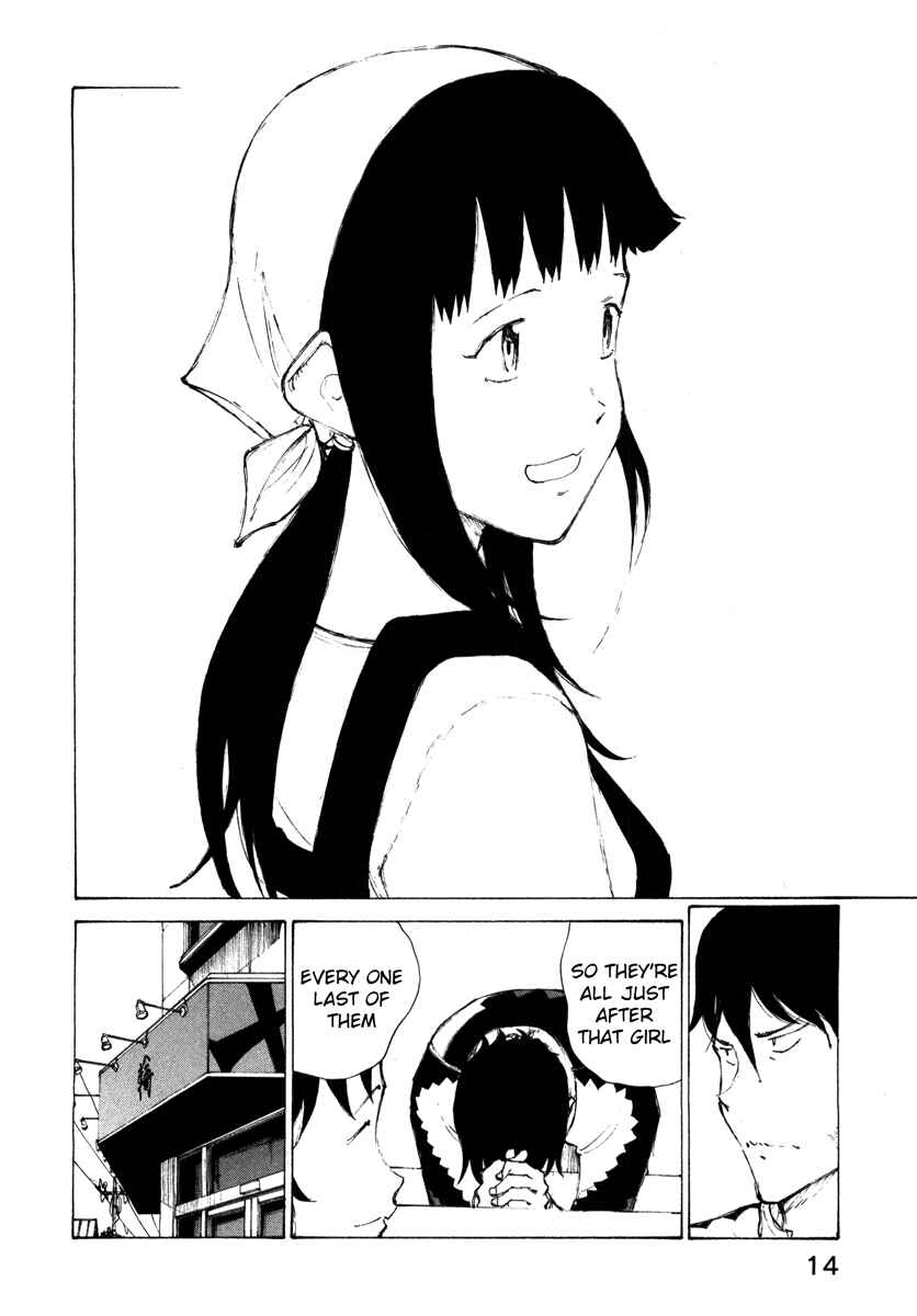 Page 18 Chapter 9 Noririn