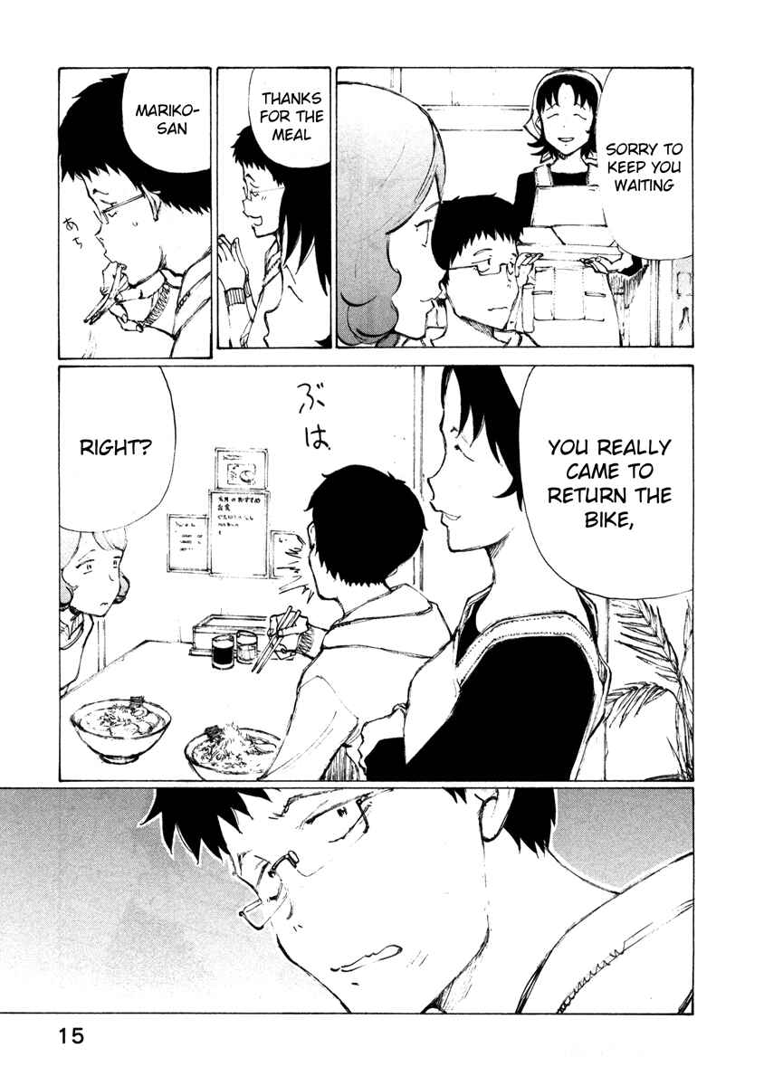 Page 19 Chapter 9 Noririn