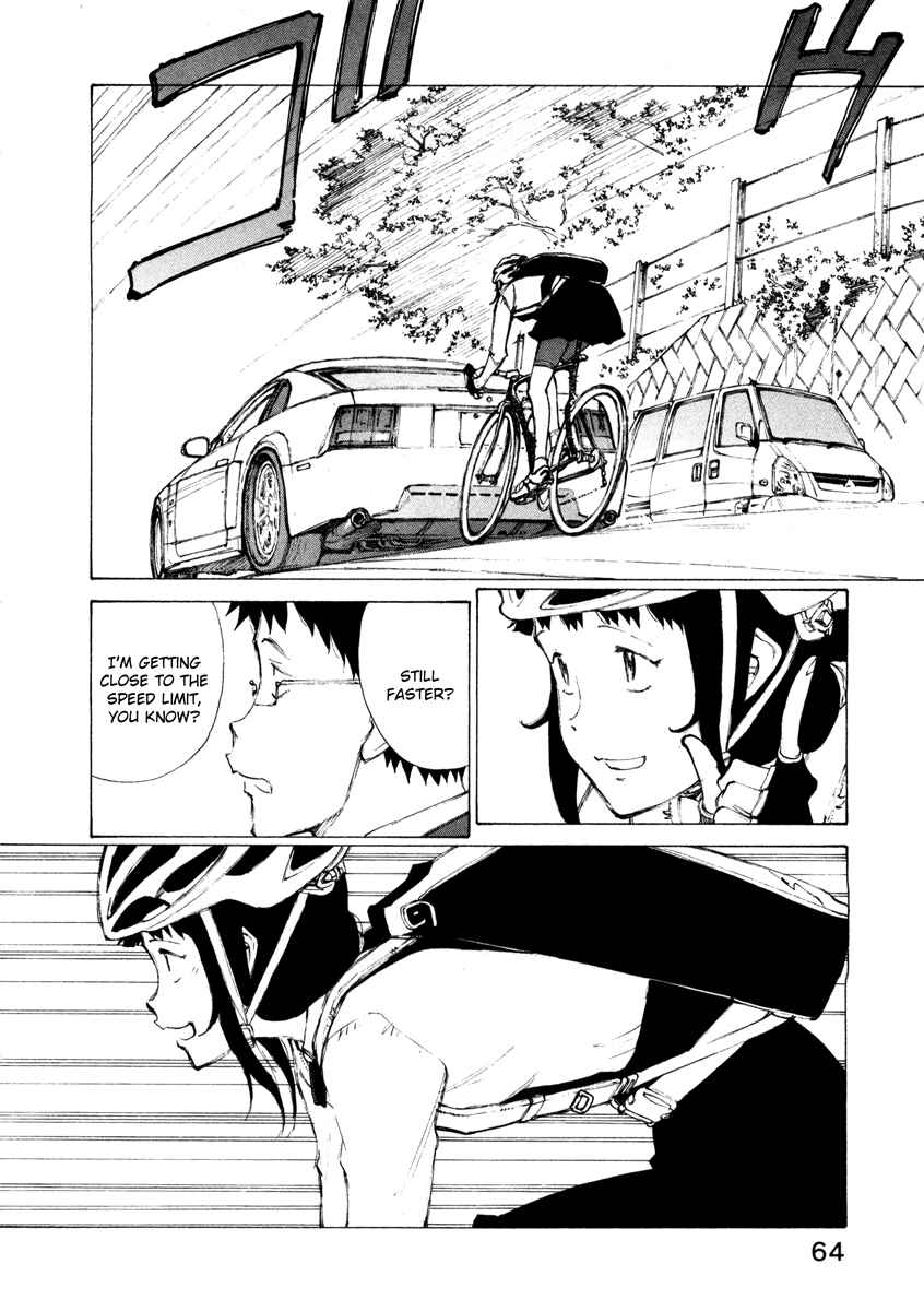 Page 11 Chapter 11 Noririn