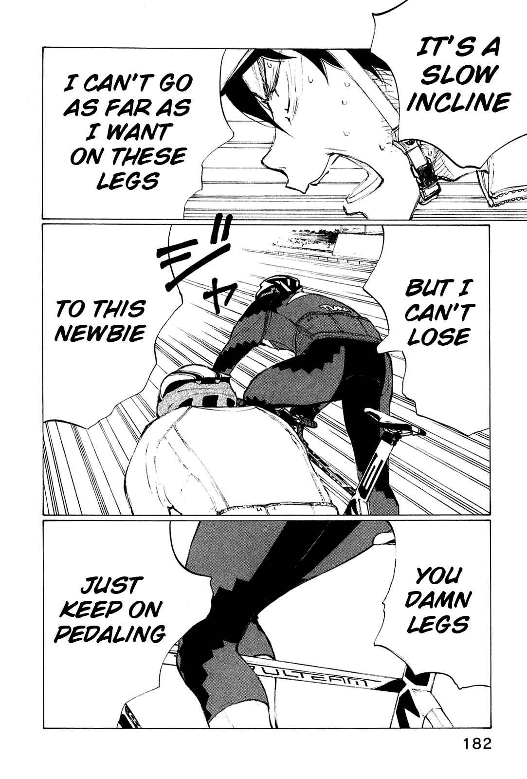 Page 10 Chapter 24 Noririn