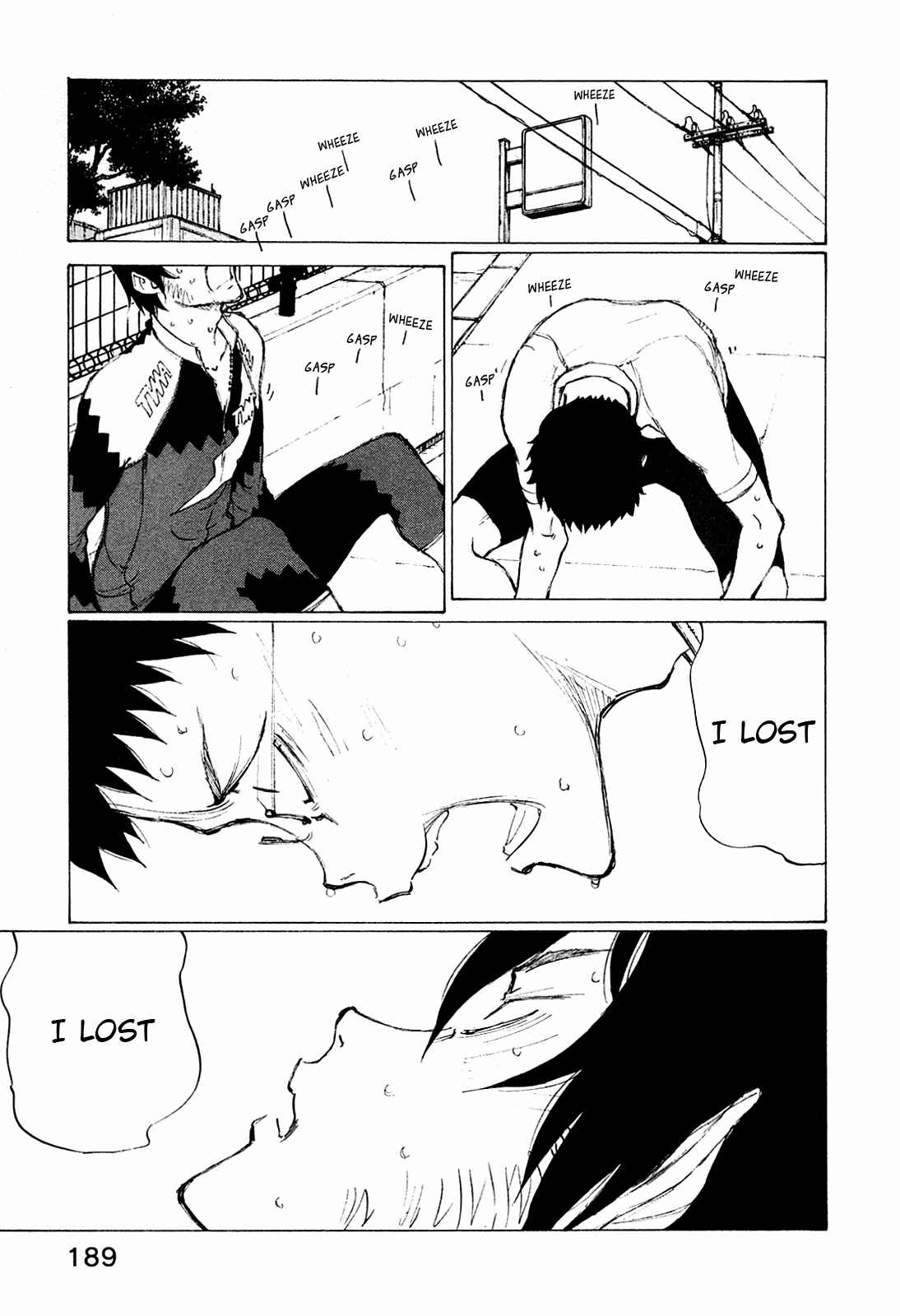 Page 16 Chapter 24 Noririn