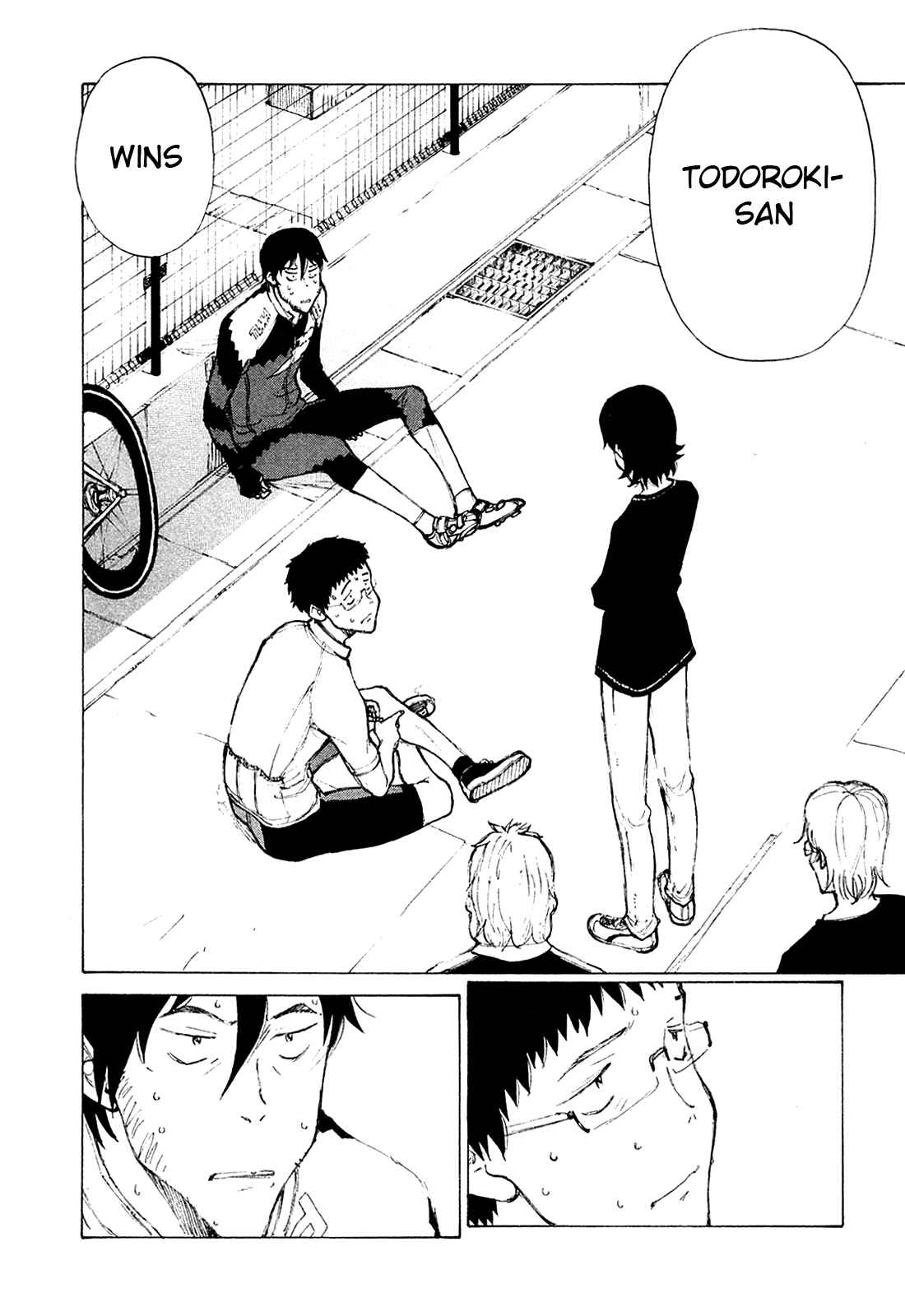 Page 19 Chapter 24 Noririn