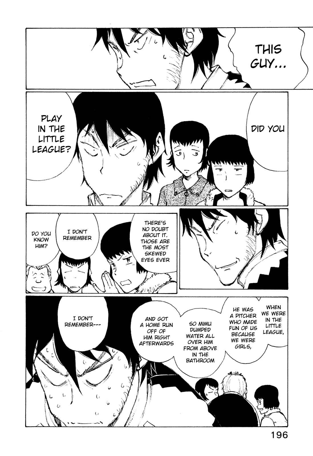Page 23 Chapter 24 Noririn