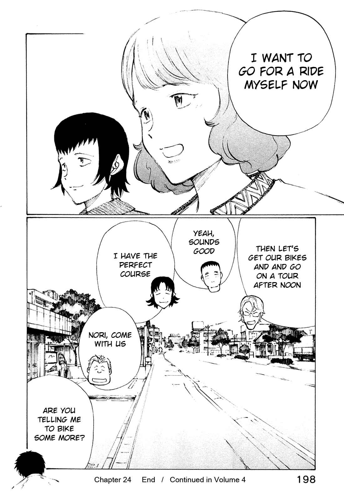 Page 25 Chapter 24 Noririn