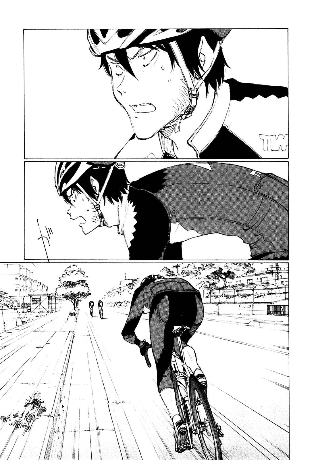 Page 7 Chapter 24 Noririn