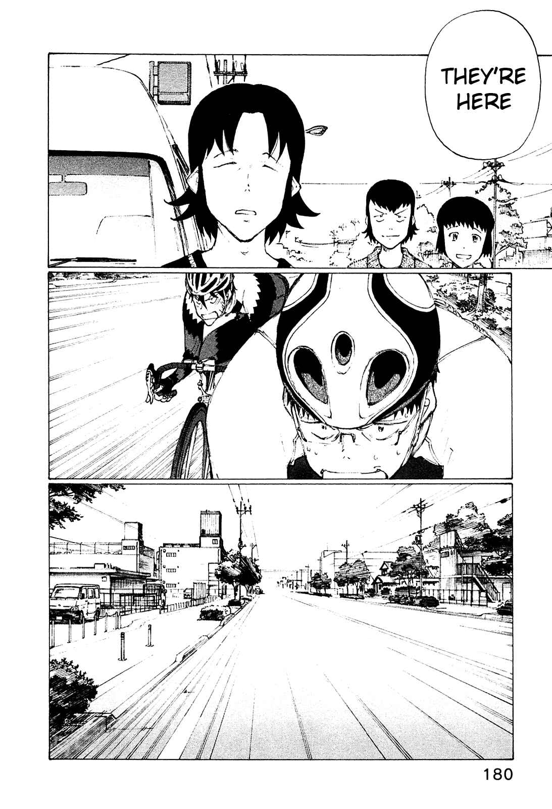 Page 8 Chapter 24 Noririn