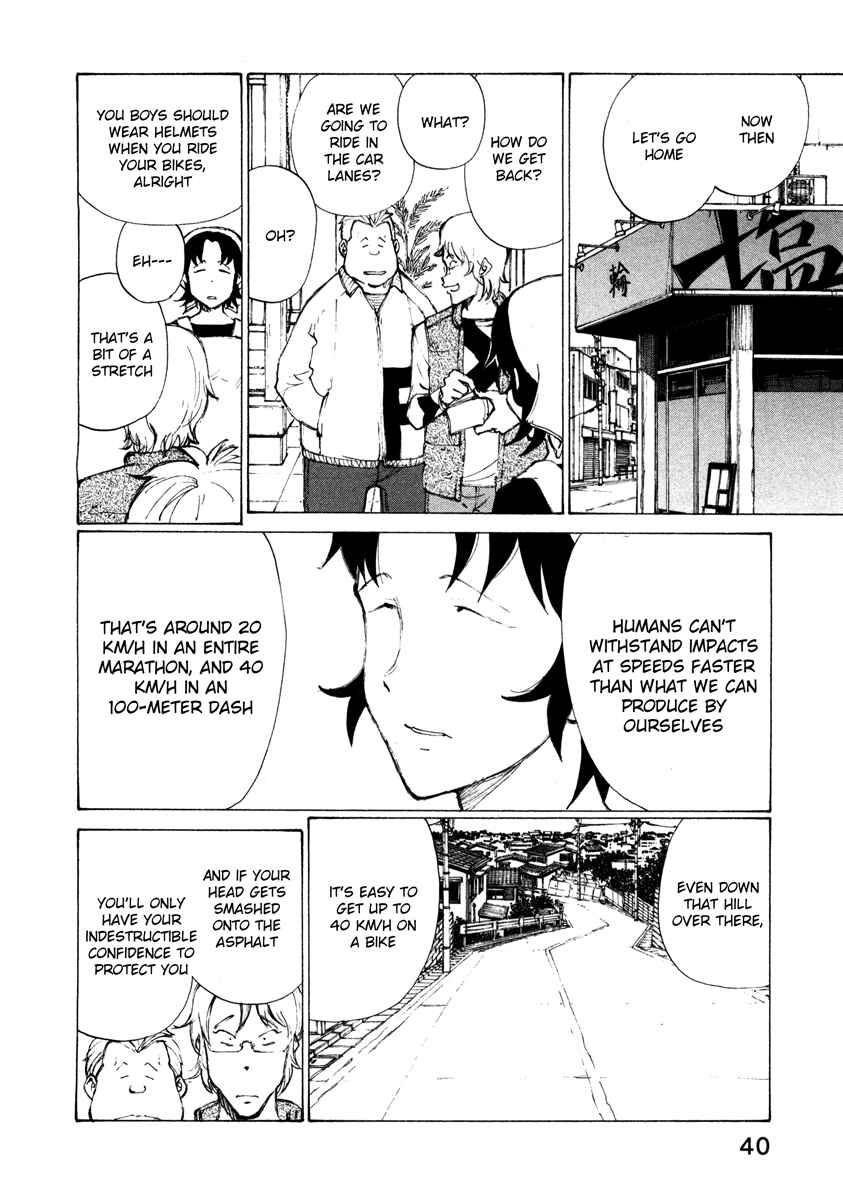 Page 14 Chapter 10 Noririn