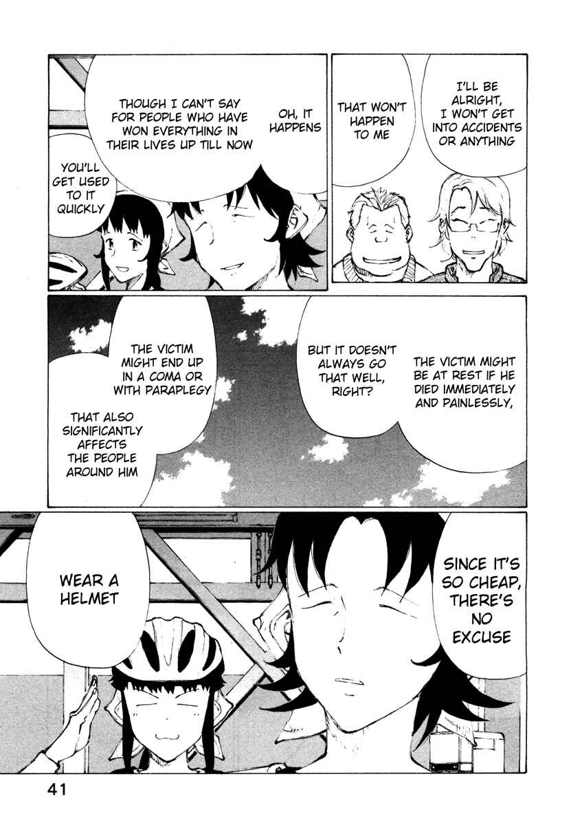 Page 15 Chapter 10 Noririn