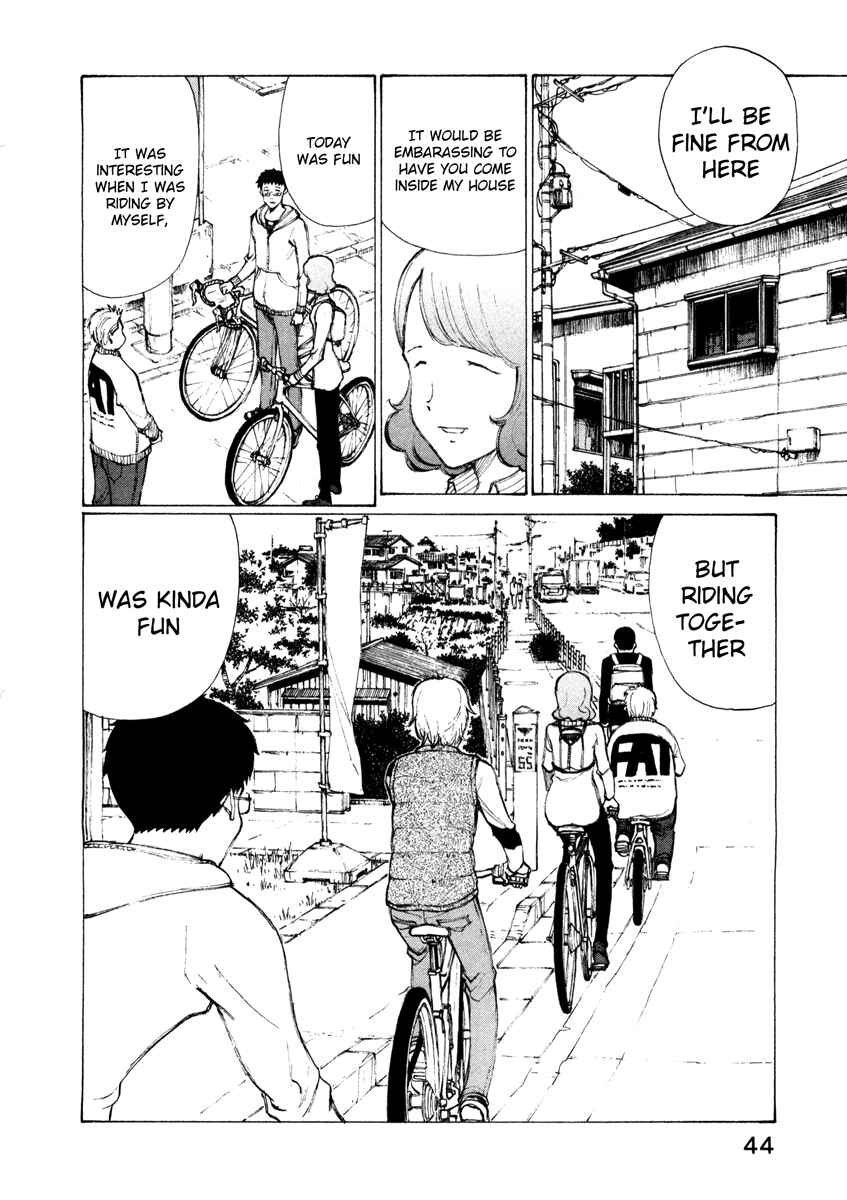 Page 18 Chapter 10 Noririn