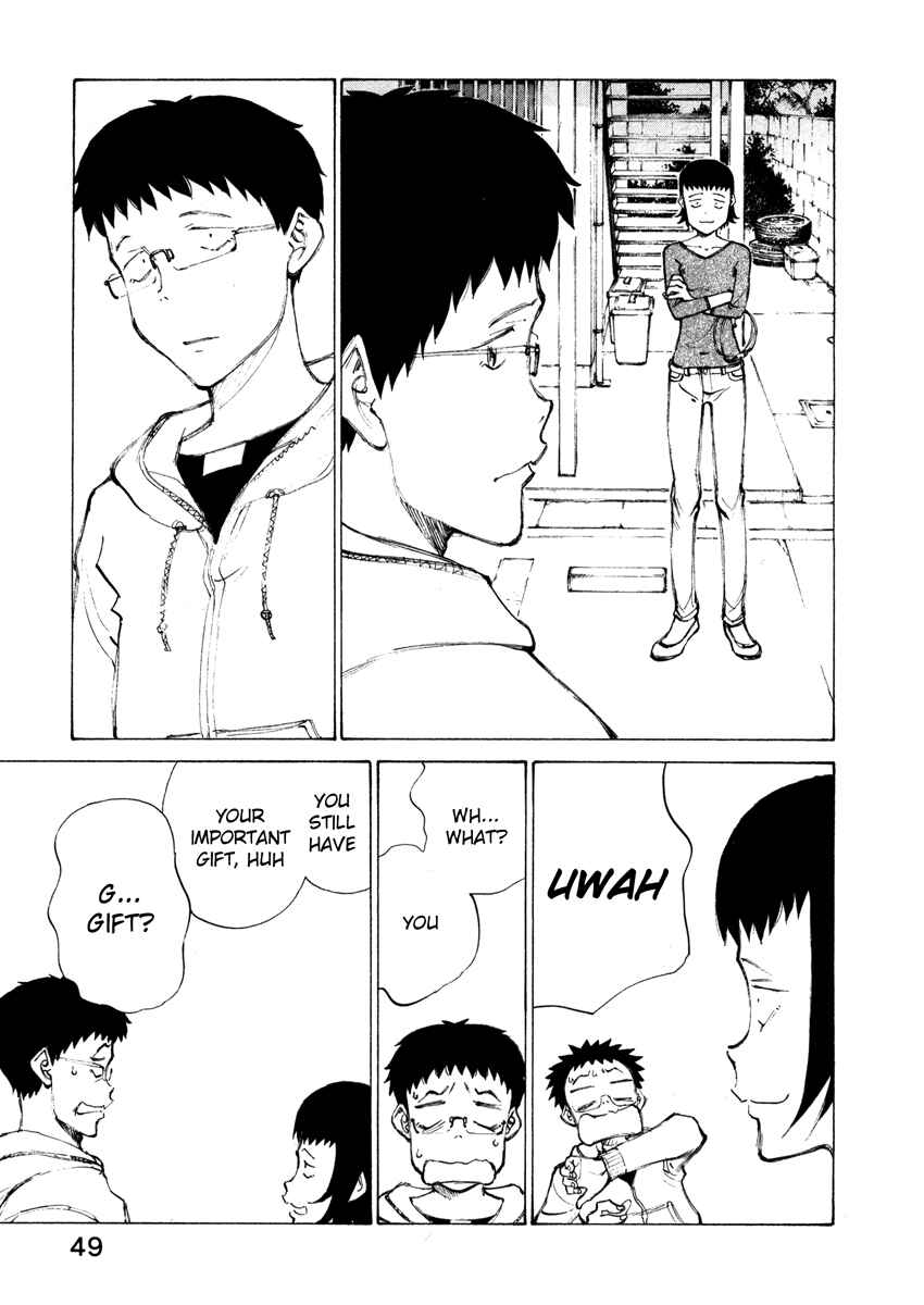Page 23 Chapter 10 Noririn