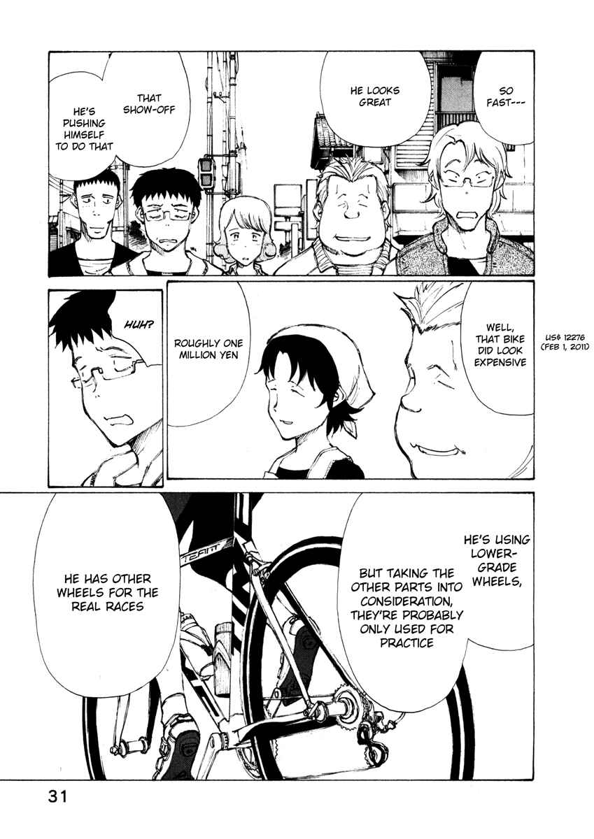 Page 5 Chapter 10 Noririn