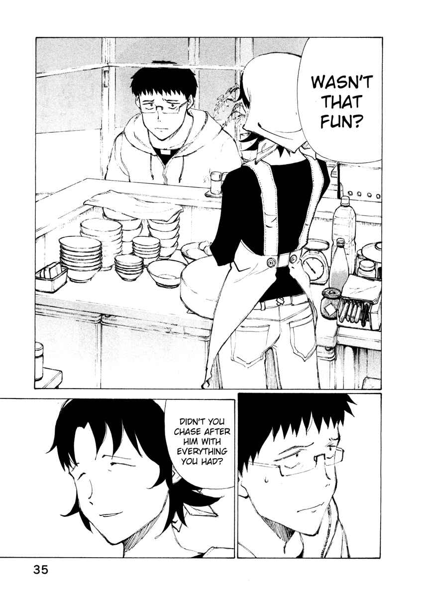Page 9 Chapter 10 Noririn