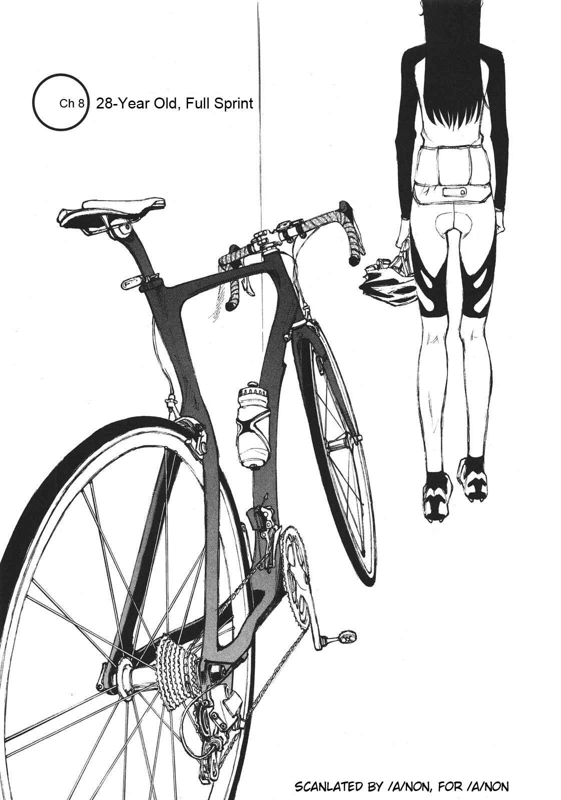 Page 1 Chapter 8 Noririn