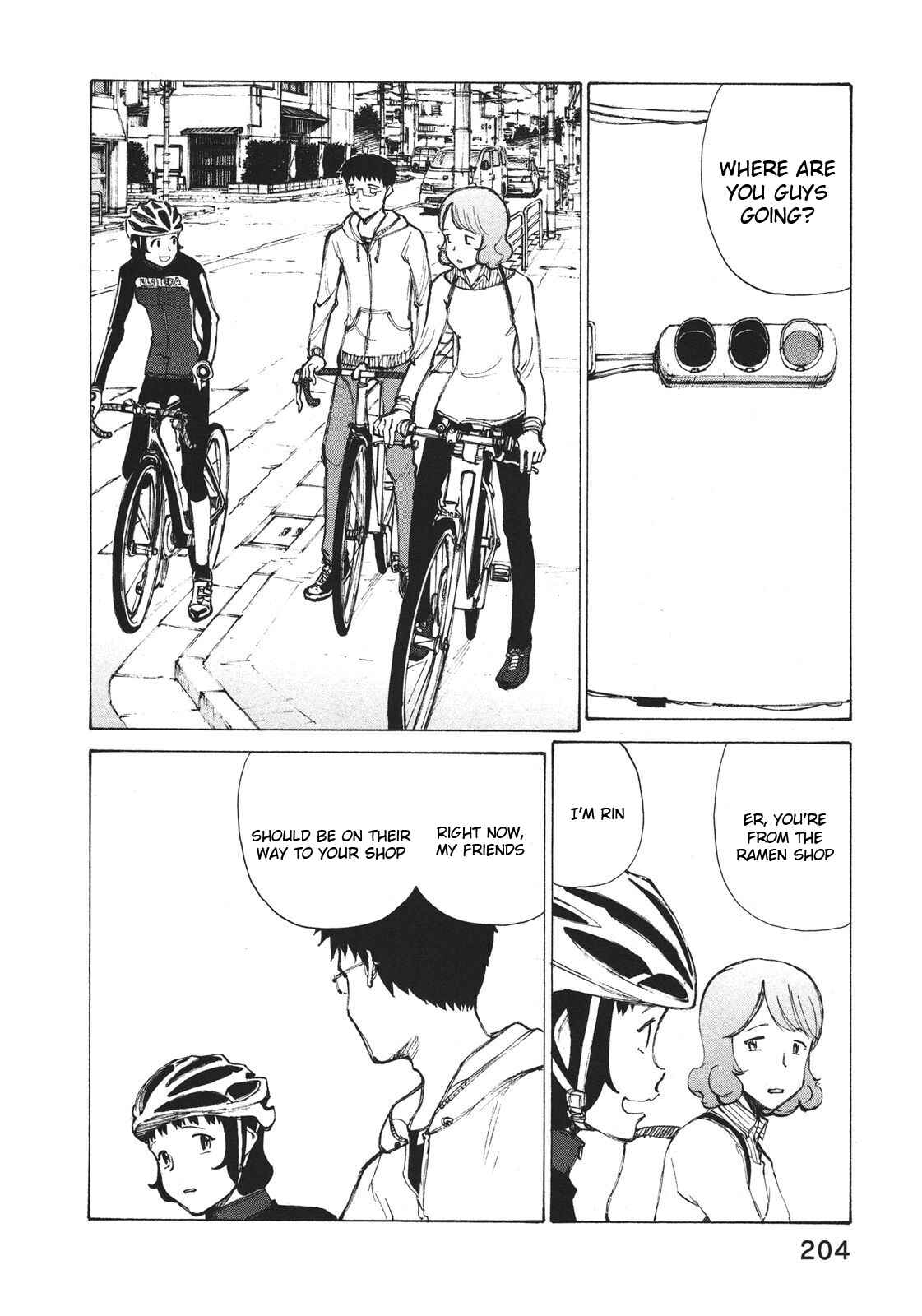 Page 2 Chapter 8 Noririn