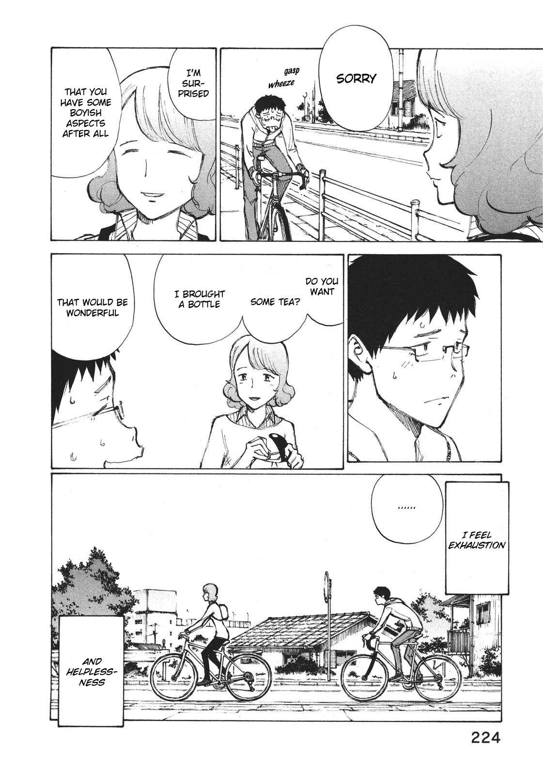 Page 21 Chapter 8 Noririn