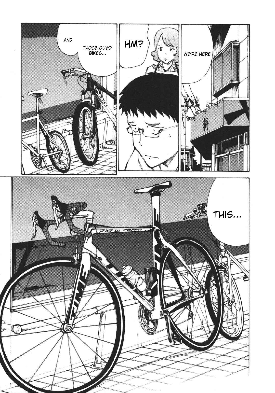Page 22 Chapter 8 Noririn