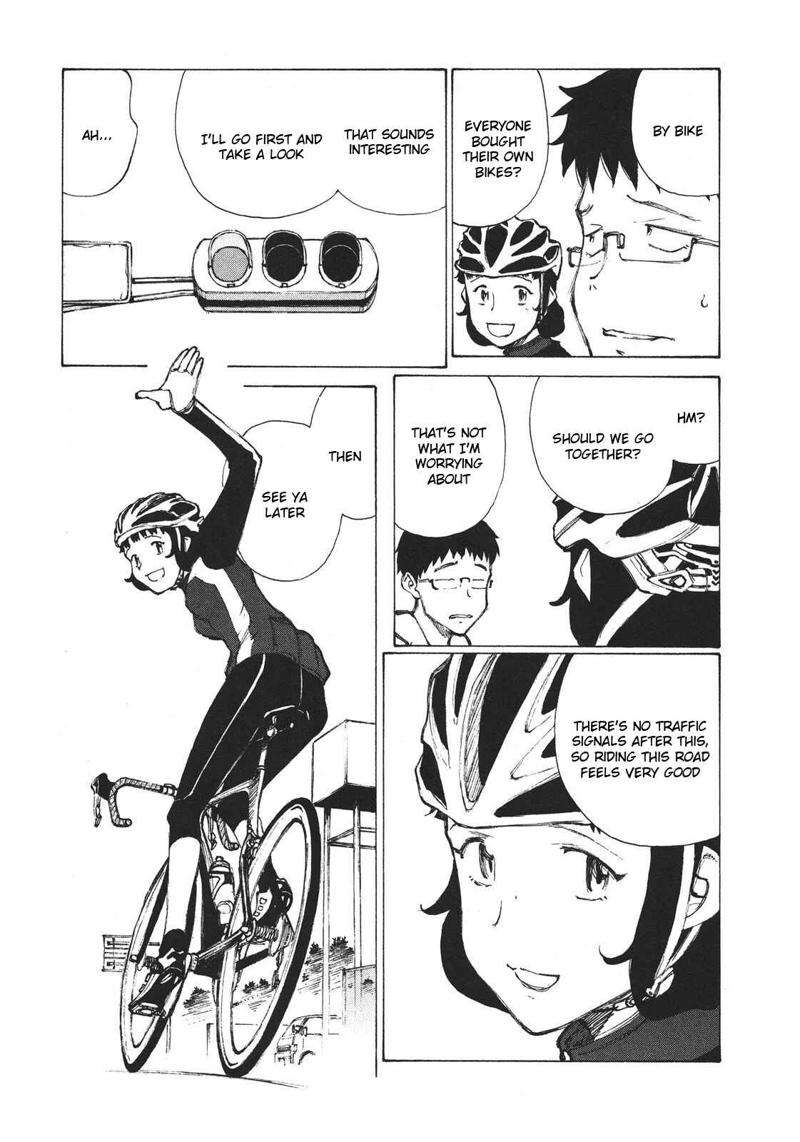 Page 3 Chapter 8 Noririn