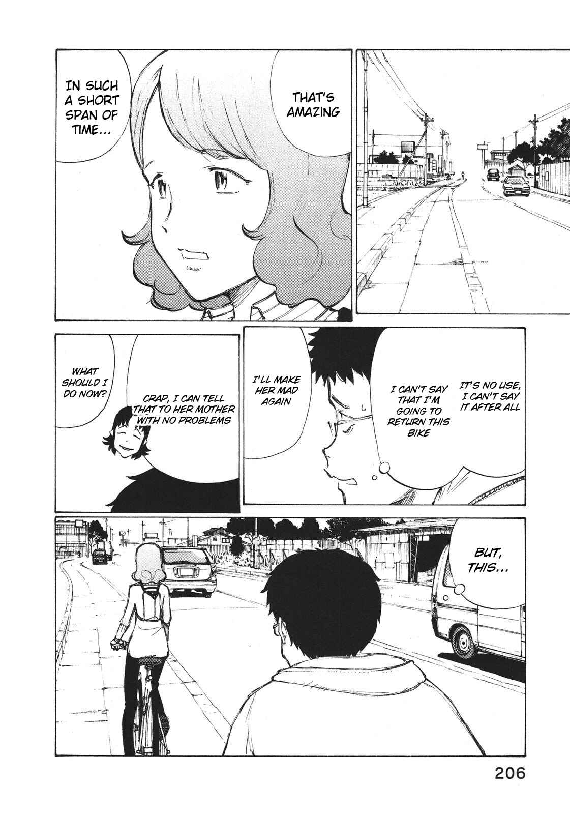 Page 4 Chapter 8 Noririn