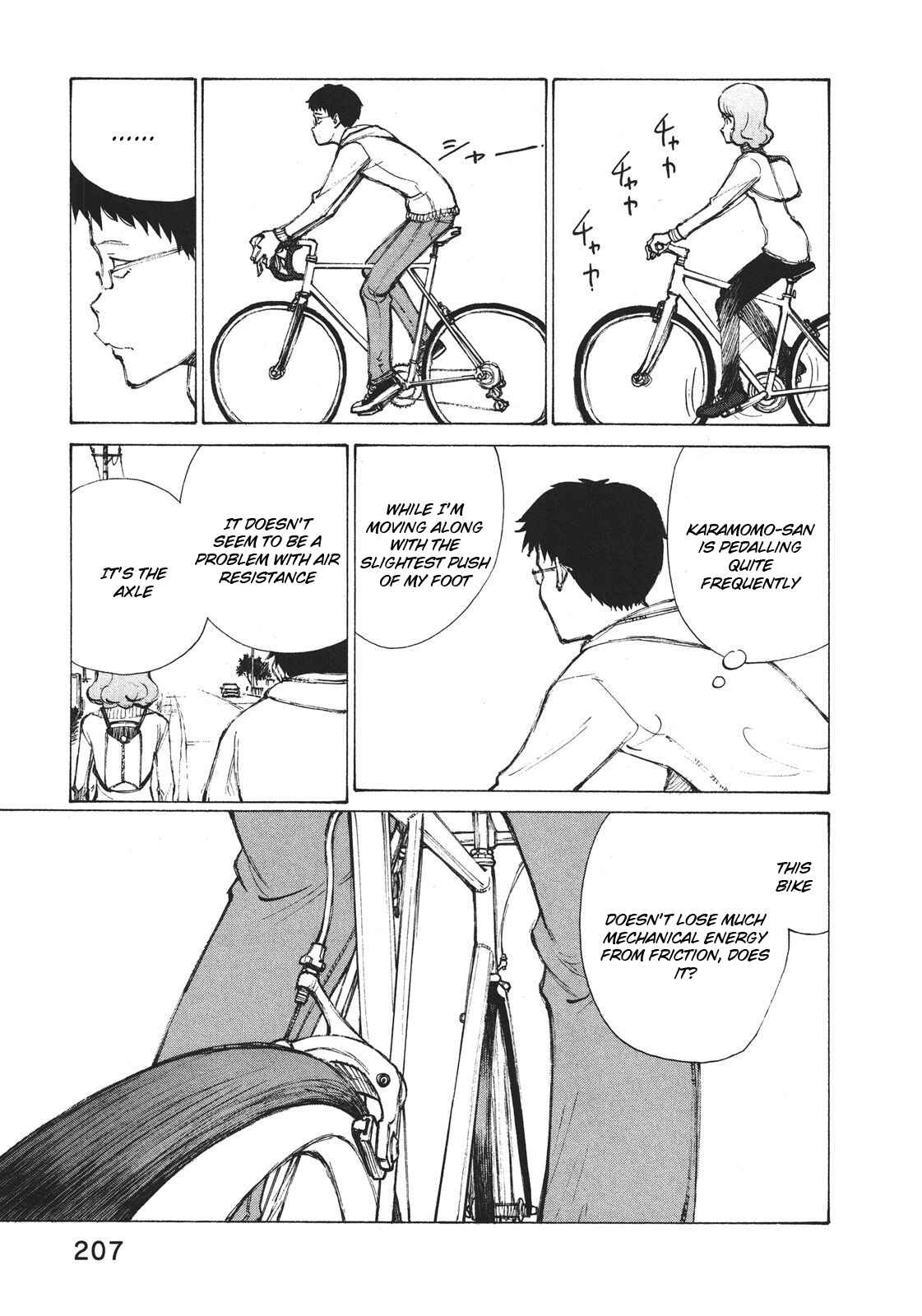 Page 5 Chapter 8 Noririn