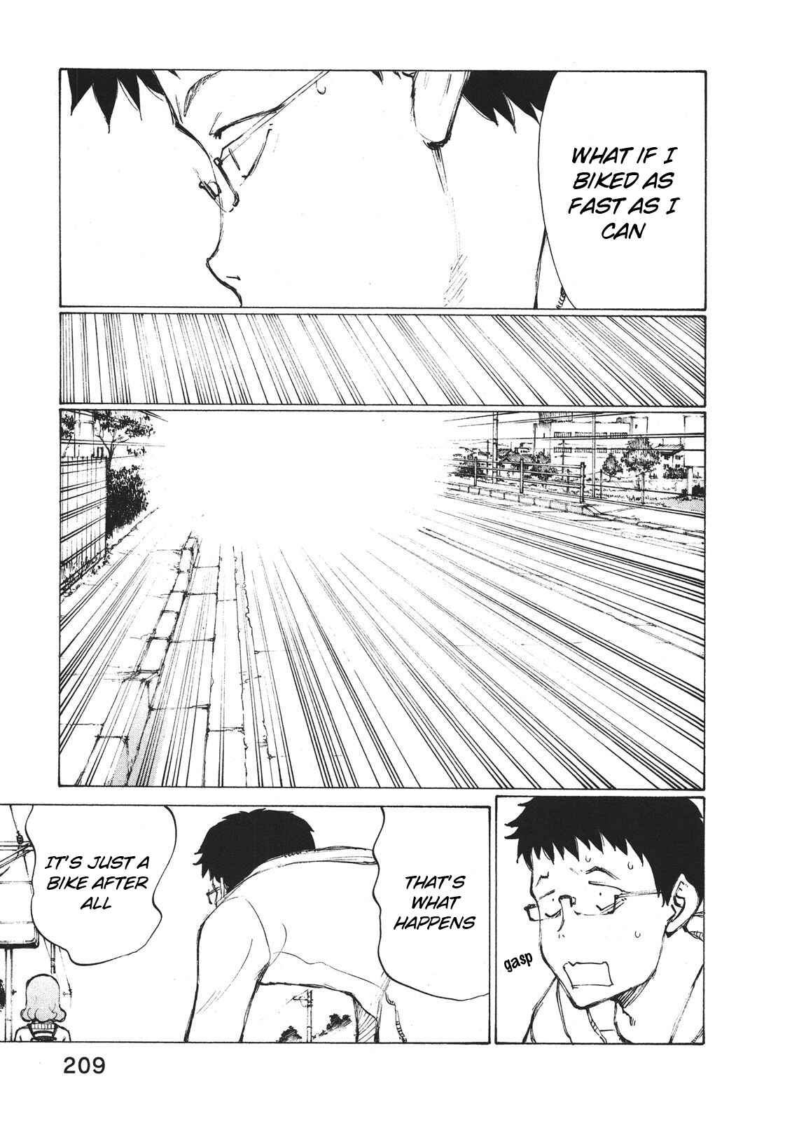 Page 7 Chapter 8 Noririn