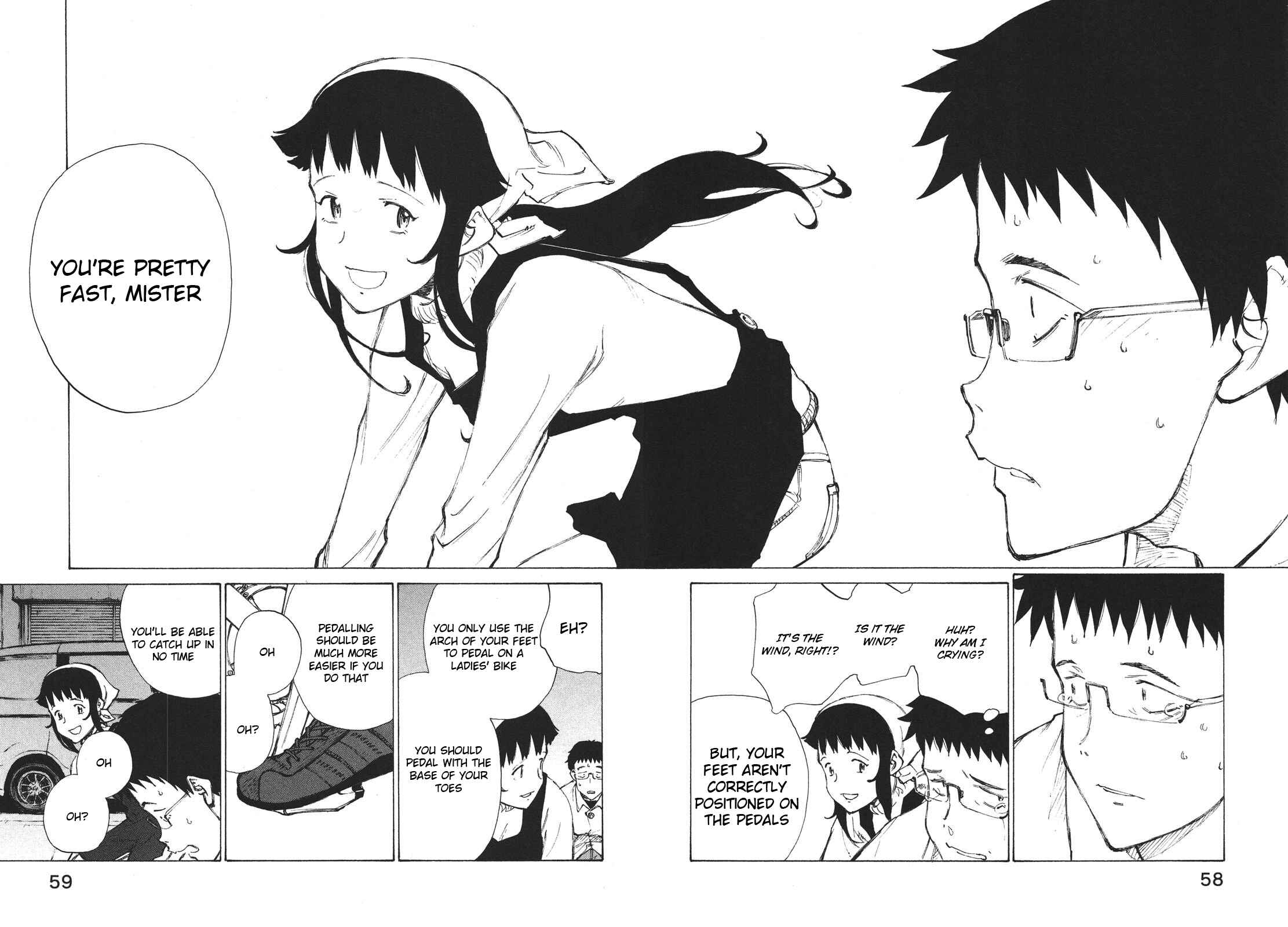 Page 12 Chapter 2 Noririn