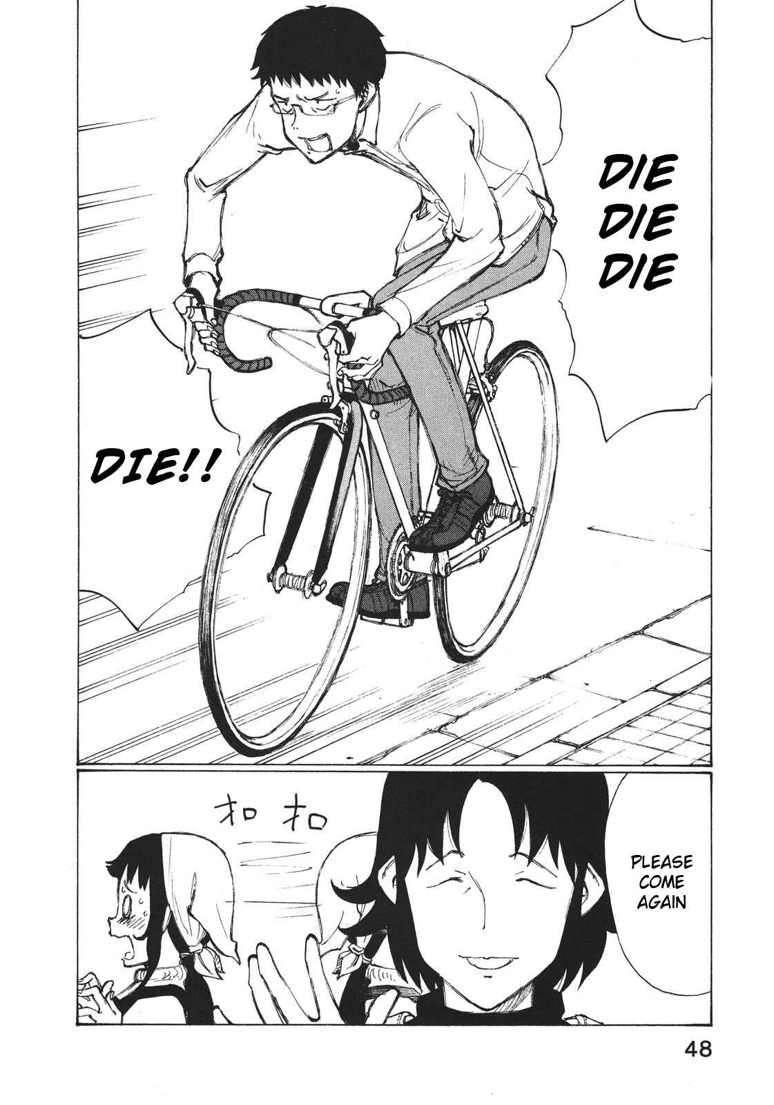 Page 2 Chapter 2 Noririn
