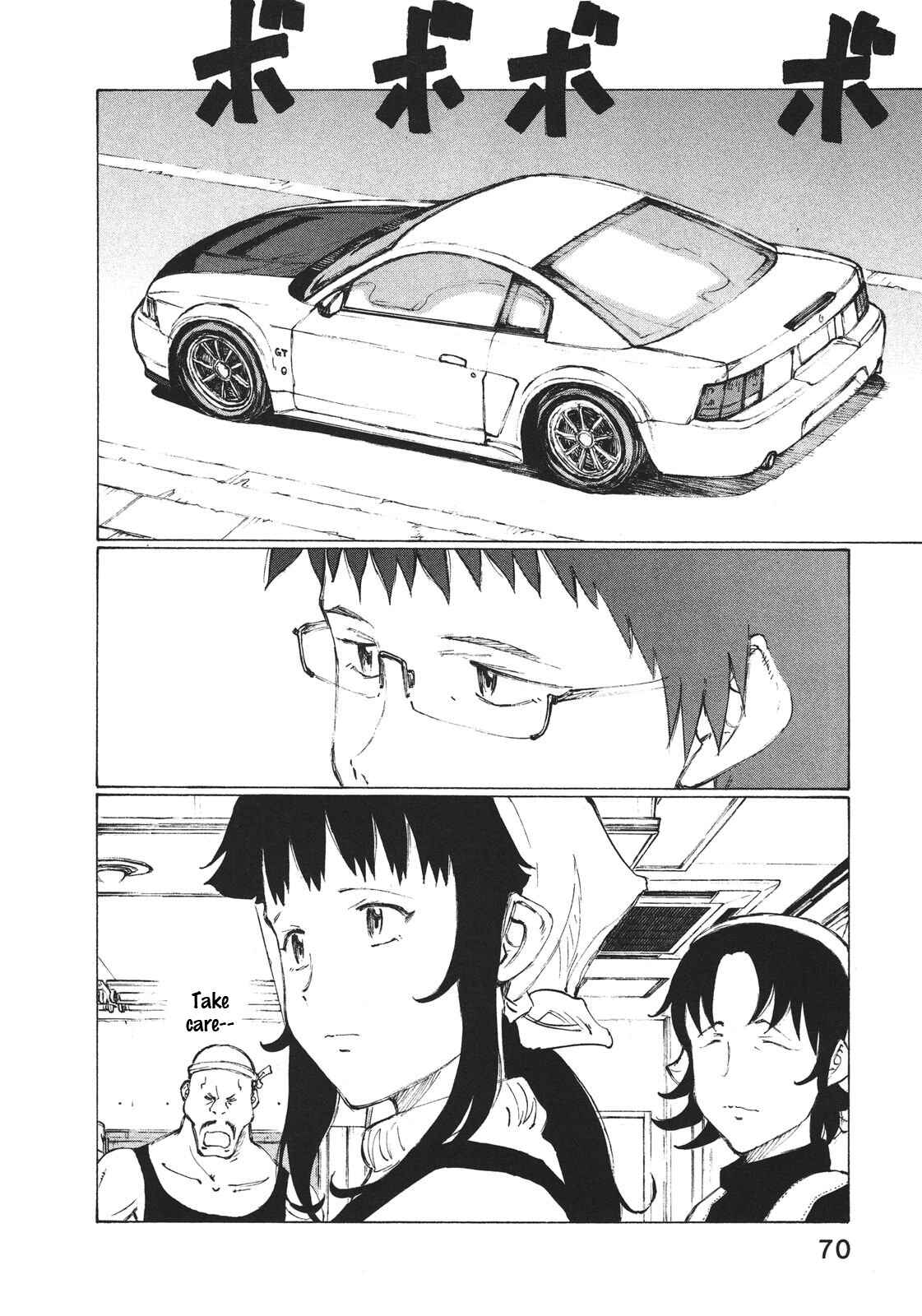 Page 22 Chapter 2 Noririn