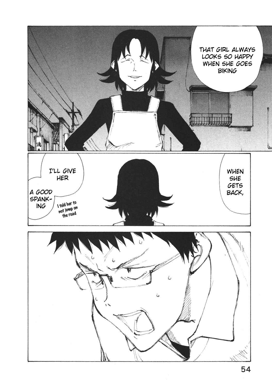 Page 8 Chapter 2 Noririn