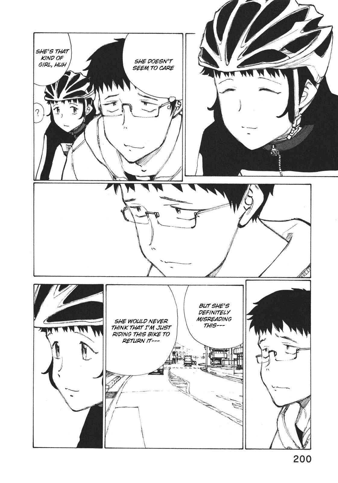 Page 23 Chapter 7 Noririn