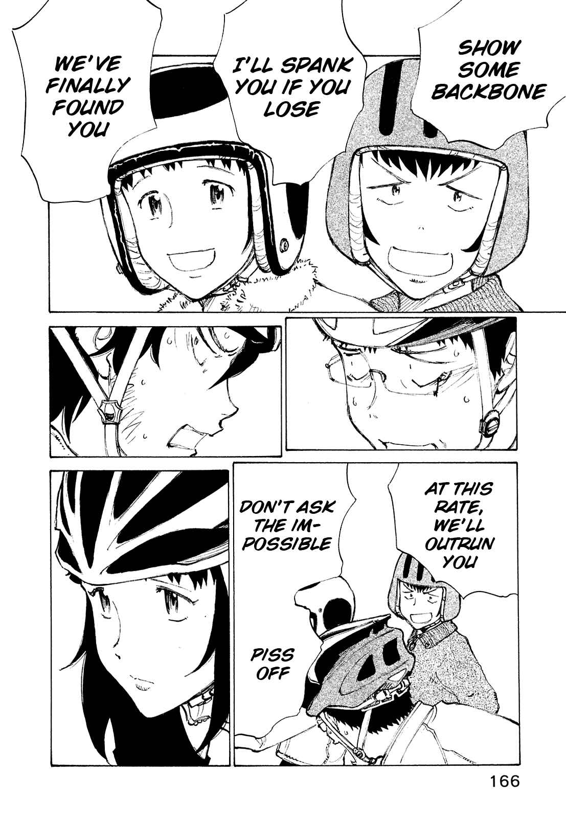 Page 16 Chapter 23 Noririn